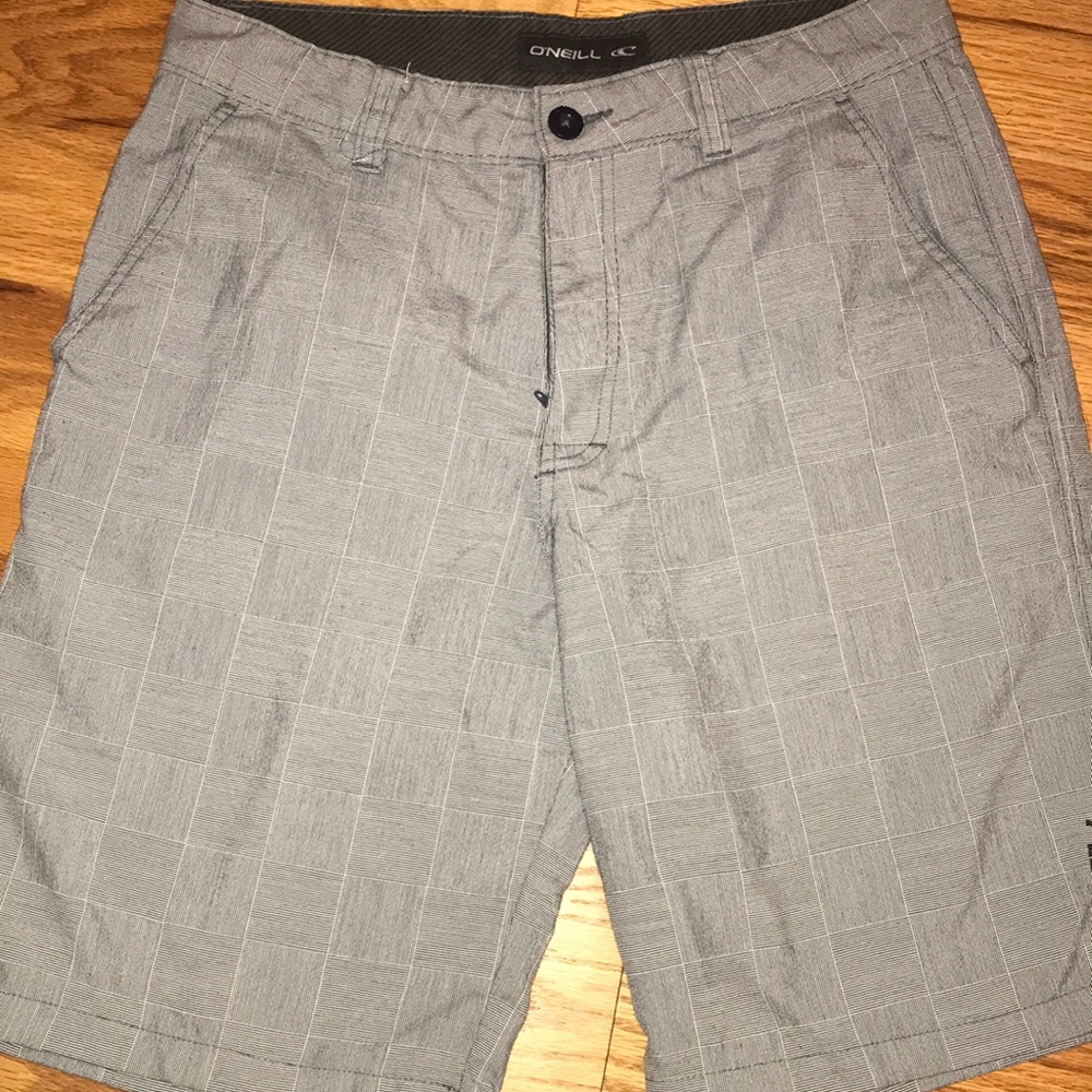 O’Neill size 30 shorts excellent condition